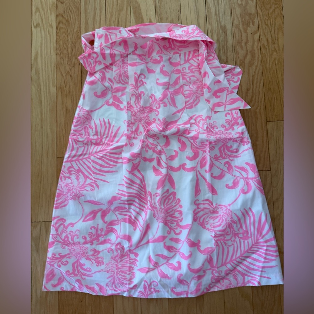 Lilly Pulitzer skirt